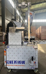 เครื่องทำซาลาเปาคริสตัลเครื่องทำซาลาเปาโมโม่ขนาดเล็ก - Product Image 3