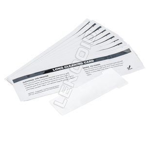 Kit de nettoyage pour imprimantes Re-Transfer DIK10044, prix compétitif, kit de nettoyage pour imprimantes Re-Transfer EDI XID <span class=keywords><strong>Series</strong></span> - Product Image 3