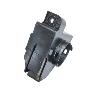 กล่องเก็บเสียงซุ้มล้อ Peugeot Citroen C4L รุ่น 9810142080 พร้อมโฟมดูดซับเสียง - Product Image 4