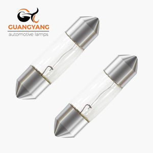 C5W Auto pièces de rechange <span class=keywords><strong>C10W</strong></span> SV8.5 prix de gros fabrication voyant pour voiture et camion 10*31 10*36 10*39 10*41 - Product Image 3