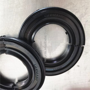 48,5x85x11mm DH511 Gummi-Einzel lippe mit Feder ring DH511 Lager gehäuse dichtungen - Product Image 6