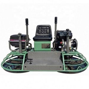 โรงงานผลิตเครื่องฉาบปูน 30 เครื่อง ขนาด 36 นิ้ว แบบสลิมแมน ขายส่ง - Product Image 6