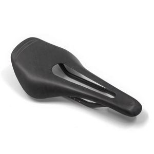 Selle de vélo en fibre de carbone SHENYU, ultralégère et confortable, pour vélo de route et VTT, logo personnalisé OEM d'usine - Product Image 5
