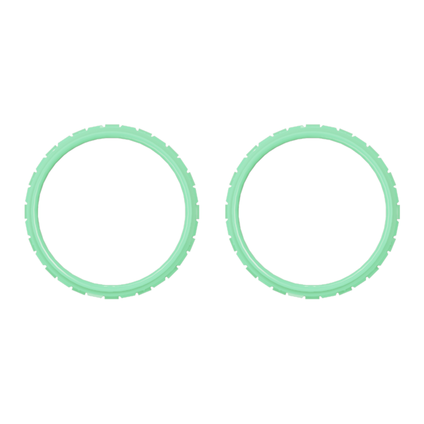 Mint Green JPF5013WS