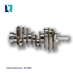 Usine directe nouveau vilebrequin A6420302401 A6420302601 pour moteur diesel GLE <span class=keywords><strong>350D</strong></span> <span class=keywords><strong>GLC</strong></span> <span class=keywords><strong>350D</strong></span> C320 C350 CDI 3.0L fabricant direct - Product Image 6