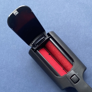 Brosse à rouleau de collecte de poussière pour vêtements Vente en gros durable en <span class=keywords><strong>feutre</strong></span> adhésif pelucheux - Product Image 6