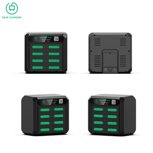 Partage de power bank <span class=keywords><strong>Restaurant</strong></span> station de charge de téléphone portable station de charge de téléphone portable pour tablette pc - Product Image 2