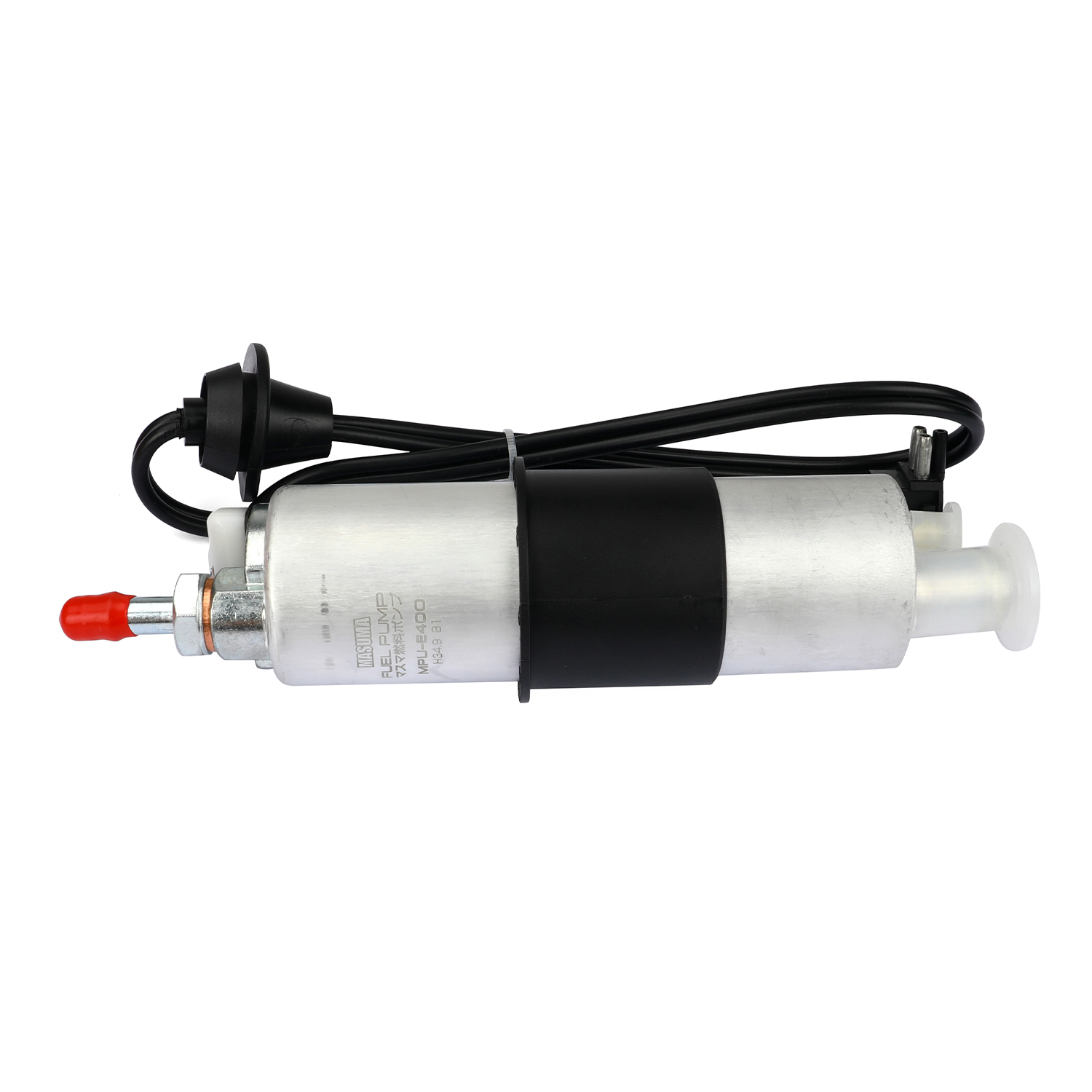MPU-E400 Japan MASUMA Fuel Pump for Benz Grade C A0004706394