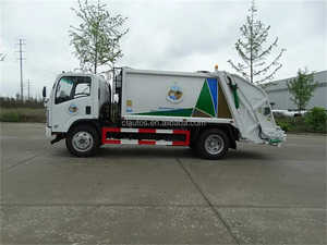 <span class=keywords><strong>Camion</strong></span> compacteur <span class=keywords><strong>de</strong></span> déchets, <span class=keywords><strong>Camion</strong></span> poubelle, Camions <span class=keywords><strong>de</strong></span> <span class=keywords><strong>ramassage</strong></span> <span class=keywords><strong>de</strong></span> déchets, <span class=keywords><strong>Camion</strong></span> à benne arrière, <span class=keywords><strong>Camion</strong></span> à déchets <span class=keywords><strong>de</strong></span> grande capacité, <span class=keywords><strong>Camion</strong></span> poubelle compact - Product Image 6