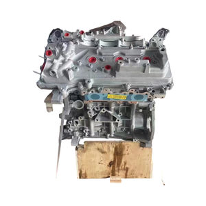Moteur de voiture 6 cylindres prêt à l'emploi pour <span class=keywords><strong>Toyota</strong></span> Land Cruiser Prado 4000 FJ <span class=keywords><strong>4</strong></span>.0 1GR pour moteurs diesel d'occasion - Product Image 1