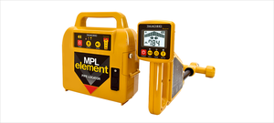 เครื่องตรวจจับสายเคเบิลใต้ดิน อุปกรณ์ตรวจจับสายไฟที่ฝังอยู่ และ TAKACHIHO MPL-H11DX - Product Image 3
