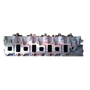 三菱4M40发动机更换气缸盖ME202620 ME202621铝Culatas新状态 - Product Image 2