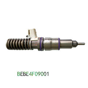 Strenge Normen Brandstofinjector Assemblage Be4f09001 Voor Delphi Motor <span class=keywords><strong>3</strong></span>.<span class=keywords><strong>3</strong></span>/4f Serie - Product Image 1