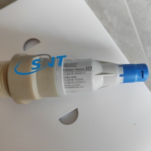 เซ็นเซอร์วัดค่าการนำไฟฟ้าแบบดิจิทัลของเยอรมนี Endress Hauser รุ่น Memosens CLS21E CLS21E-AAGA11 - Product Image 3