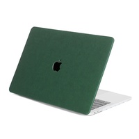Coque en cuir personnalisée directe d'usine pour MacBook Pro 2012 Mid 13 pouces A1278