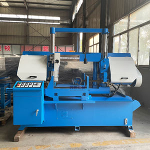 Máquina de Corte de Metal GB4250 - Product Image 3