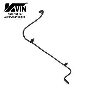 Q7/3.6 03H 133 778 R vakum hortumu için KVIN 03H133778R vakum hortumu (emme manifoldu) Q7/TOUA 3.6 için 03H133778H - Product Image 2
