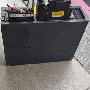 ไดรฟ์ MR-JE-40A - Product Image 4