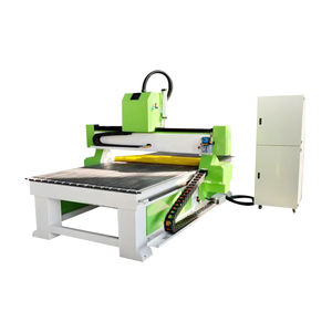 Fresatrice CNC per Legno a 4 Teste 1325, Macchina per Incisione Multi-Mandrino ad Alta Efficienza per <span class=keywords><strong>Produzione</strong></span> di Massa - Product Image 1