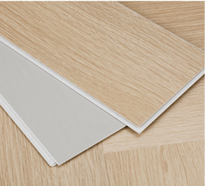 Indoor Waterproof 4mm 5mm 6mm 7mm 8mm Textured Smooth <strong>Pvc</strong> <strong>Plastic</strong> <strong>Sheet</strong> Interlock Click Lock Spc <strong>Pvc</strong> Floor - Product Image 1