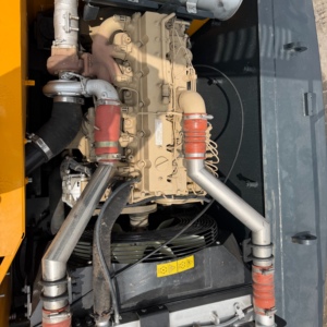 Excavatrice d'occasion robuste 30T Hyundai 305, engin de terrassement, pelle sur chenilles d'occasion pour l'exploitation minière, livraison rapide - Product Image 5