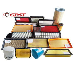 GDST OEM 1J0-129-620, лидер продаж, автомобильные аксессуары, автомобильные запчасти, Воздушный Фильтр Hepa для Audi Seat Skoda Volkswagen - Product Image 2