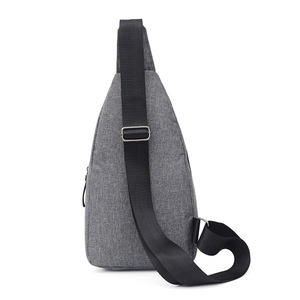 <span class=keywords><strong>Borse</strong></span> Monospalla da Uomo di Tendenza 2025 e 2024 con LOGO Personalizzato di Alta Qualità dalla Cina - Prezzi Convenienti - <span class=keywords><strong>Borse</strong></span> a Tracolla da Escursionismo alla Moda - Product Image 5