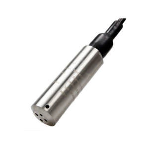 YUNYI Tauchfähiger Drucktransmitter mit Mehrfachausgängen (4-20mA, 0-10V, RS485) für SCADA-Systeme - Product Image 1