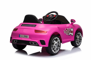 Bella e un posto Spider Sport auto elettrica con telecomando 2.4G - Product Image 3