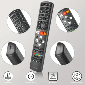 Rc311 Fmi5 Voor <span class=keywords><strong>Tcl</strong></span> 4K Led Lcd Smart Tv Afstandsbediening - Product Image 2