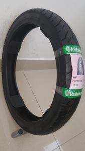 Pneu de moto résistant à l'abrasion, pneu de scooter, pneu de moto 80/90-14, usine du Vietnam, motif populaire du Vietnam - Product Image 2