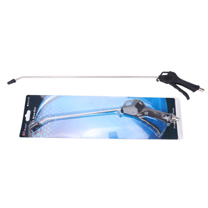 ปืนเป่าลมแรงดันสูง ขนาด 372 มม. อายุการใช้งานมากกว่า 800,000 ครั้ง คุณภาพสูง - Product Image 2