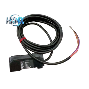 KEYENCE CZ-V21A CZ-V21AP CZ-V22A CZ-V22 CZ-V22AP Fiber Optic <b>Sensor</b> Amplifier Unit Host NPN Used <b>for</b> Label Detection in Stock - Product Image 1