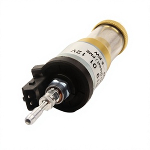 Pompe à carburant Eberspcher 12V 24V 22451901 pour pièce de rechange de chauffage de stationnement - Product Image 2