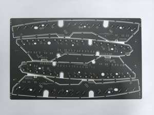 Китай производит популярные индивидуальные недорогие электронные печатные платы - Product Image 2