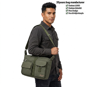 Sac à Bandoulière de Voyage Pour Femmes Sac à Main Decontracte Sacs à Main Dames - Product Image 1