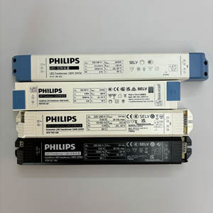 Vente flash - Alimentation LED AC-DC PHILIPS CertaDrive 180W 24VDC avec boîtier en plastique pour éclairage LED - Product Image 3