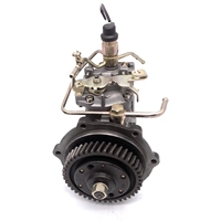 Bomba Inyectora Diésel para ISUZU Trooper 4JB1 4JA1 JX493Q1, Repuestos para Motor Diésel 4JB1 para Camión JMC 2.8L