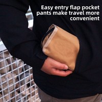 Maza Portable pêche pique-nique Train siège petit Camping en plein air Style pliable stylo sac pour métro voyage électronique artefact
