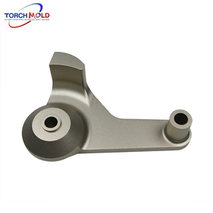 OEM tùy chỉnh CNC gia công phay nhôm CNC các bộ phận Anodizing dịch vụ chuyển các bộ phận gia công CNC - Product Image 3