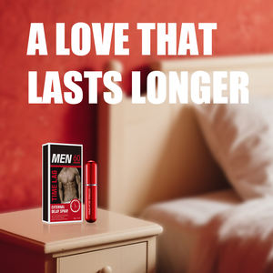 BED GAME : Spray Retardant et Crème Désensibilisante Cliniquement Prouvés pour Hommes, pour Durer Plus Longtemps au Lit - Product Image 6