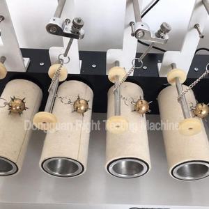 ASTM D3939ห้องปฏิบัติการผ้าสิ่งทอICIกระบอง<span class=keywords><strong>Snag</strong></span>ทดสอบ - Product Image 3