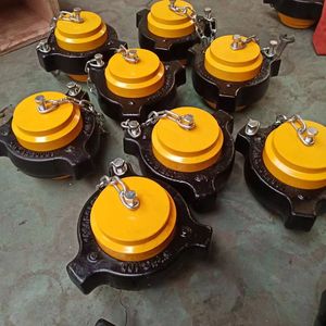 FIG1002 ค้อนพร้อมระบบเชื่อมแบบพ่นและแกนเกลียว ชิ้นส่วนประกอบท่อขนาดใหญ่ การเชื่อมต่อท่อขนาดใหญ่ รับประกัน 1 ปี - Product Image 1