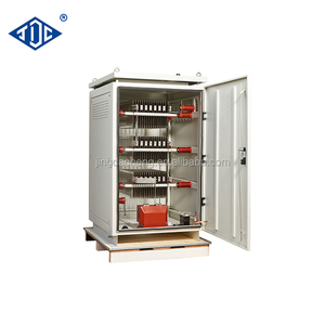 Điện trở nối đất trung tính ner/NGR, điện áp hệ thống lên đến 110 KV, được sử dụng cho máy biến áp - Product Image 2