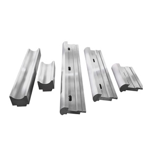 Máquina <span class=keywords><strong>dobladora</strong></span> de prensa de metal y punzón de molde - Product Image 6