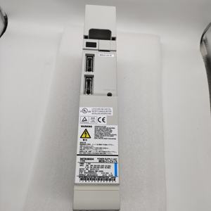 Mitsubishi-Equipo de fuente de alimentación original de serie Servo/husillo de CA, controlador dedicado PLC PAC de control industrial - Product Image 3