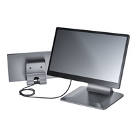 Sistema POS Inteligente Intel Pentium J3710 8GB RAM 256GB SSD Bluetooth USB RS232 VGA RJ45 Cajón de Efectivo para Comercio Minorista, Bares y Hoteles