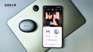 Écouteurs sans fil originaux One Plus Buds 2 TWS BT 5.4 avec suppression du bruit, autonomie de 43 heures, écouteurs TWS - Product Image 6