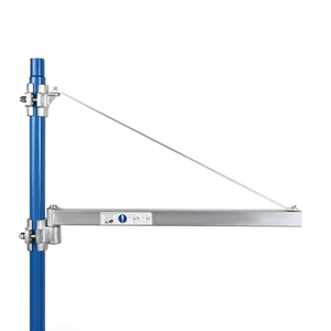 BADA producción profesional 600kg MARCO DE polipasto eléctrico mini grúa elevadora - Product Image 5