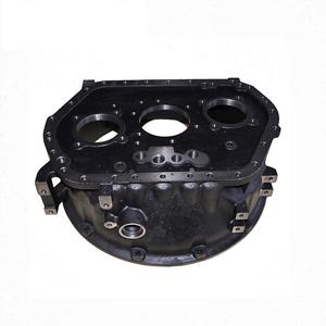 Personnalisé 316 acier inoxydable moulé excellente qualité pièces de Transmission boîte de vitesses coulée boîtes de vitesses - Product Image 2